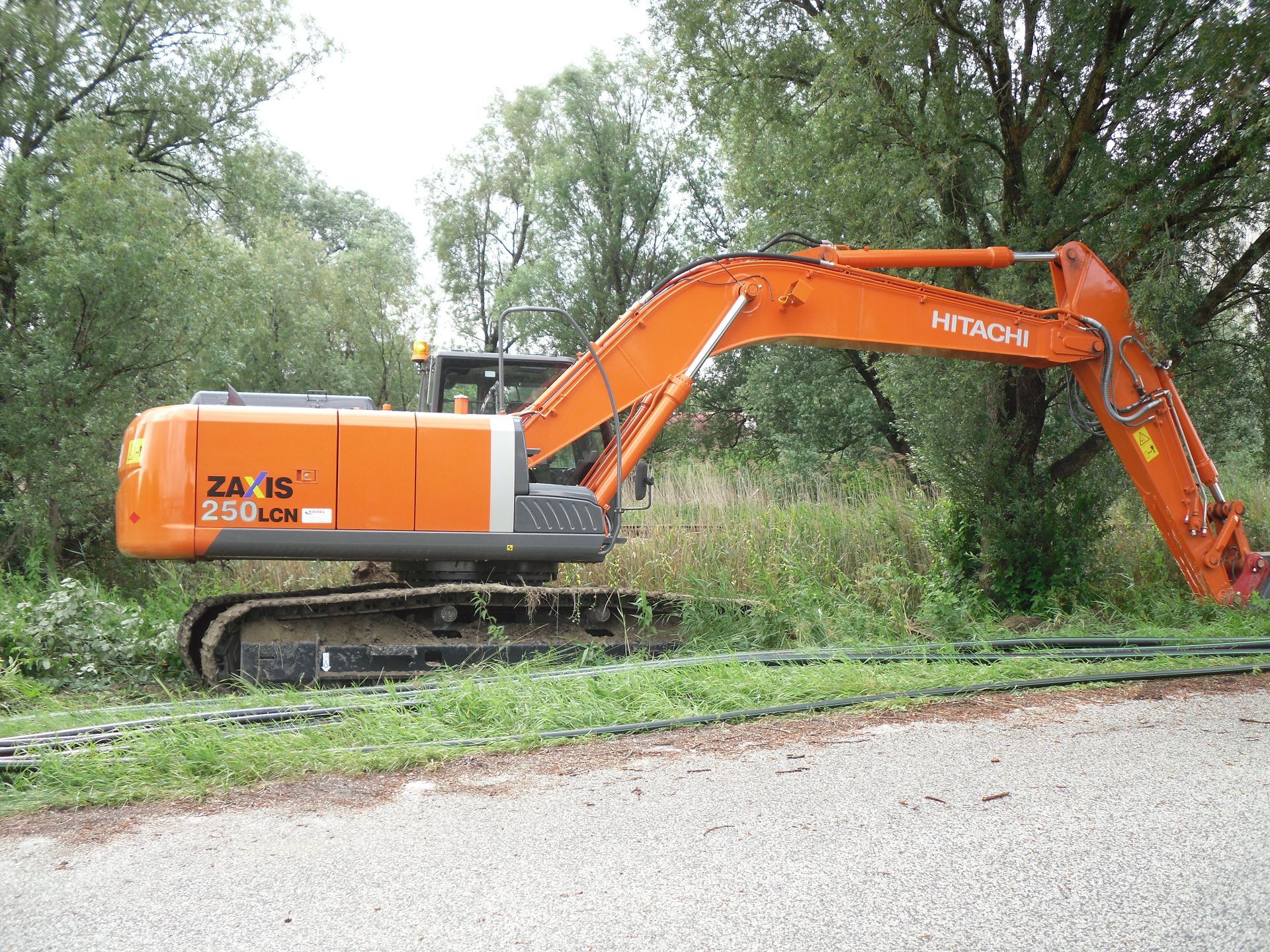 Gebr. Schröder Leistungsbau