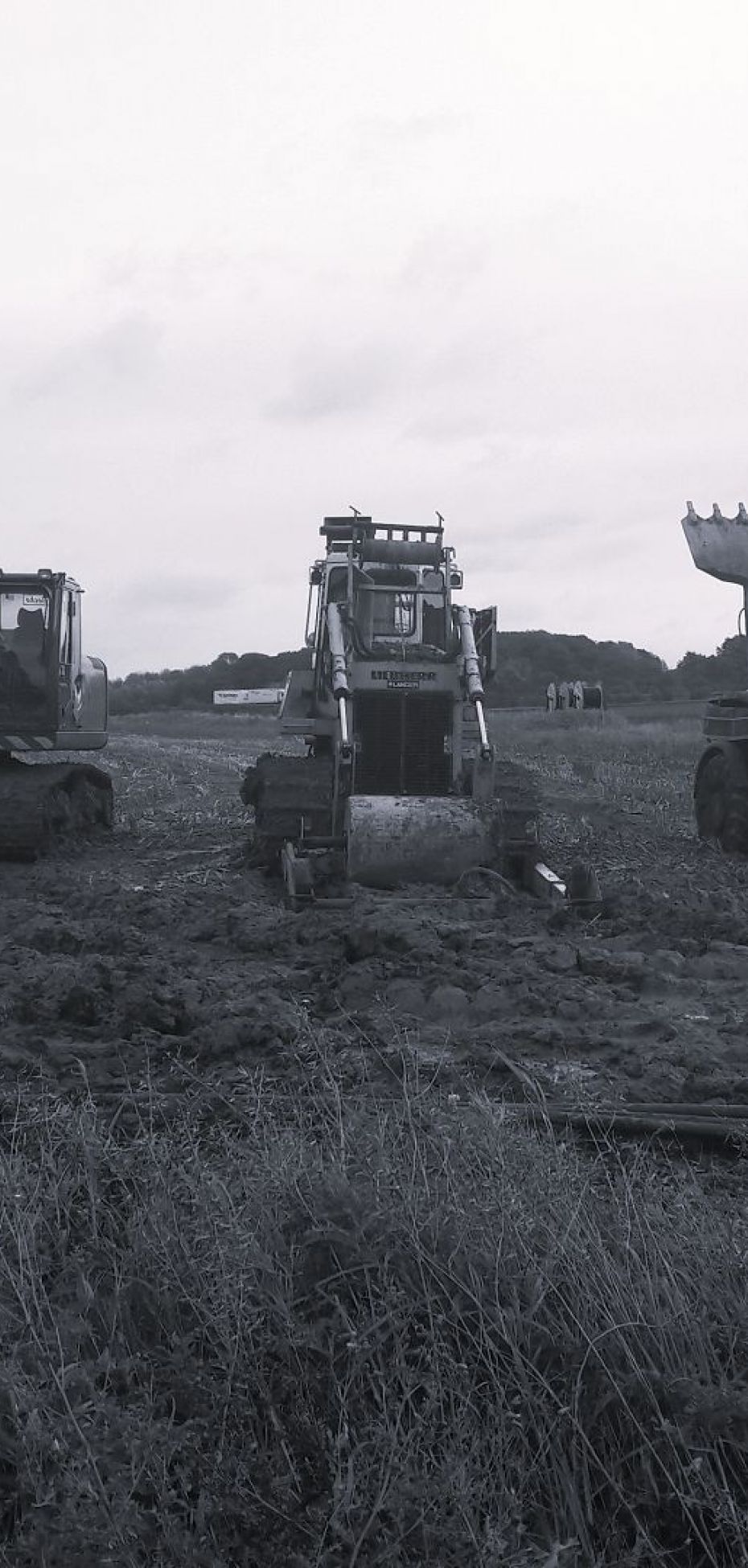 Geschichte Gebr. Schröder